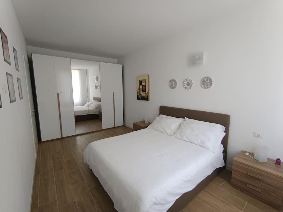La Casa Di Alice In Centro Villa Bergamo Ngoại thất bức ảnh