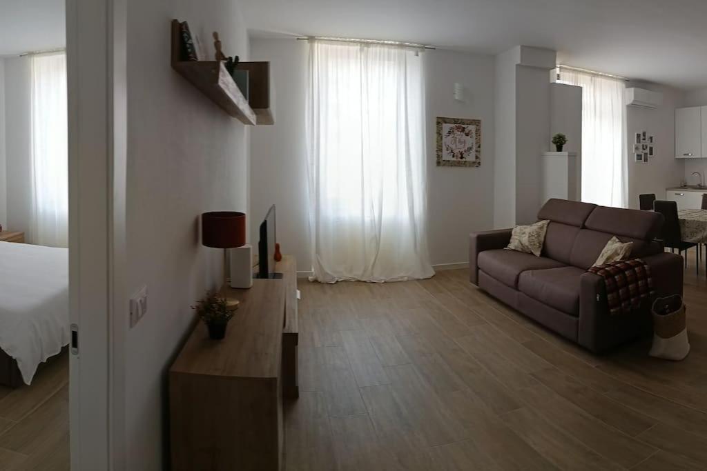 La Casa Di Alice In Centro Villa Bergamo Ngoại thất bức ảnh