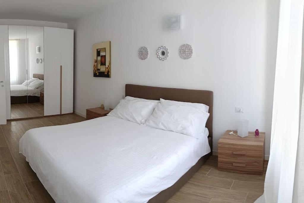 La Casa Di Alice In Centro Villa Bergamo Ngoại thất bức ảnh