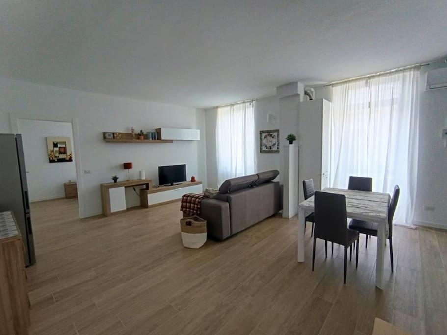 La Casa Di Alice In Centro Villa Bergamo Ngoại thất bức ảnh