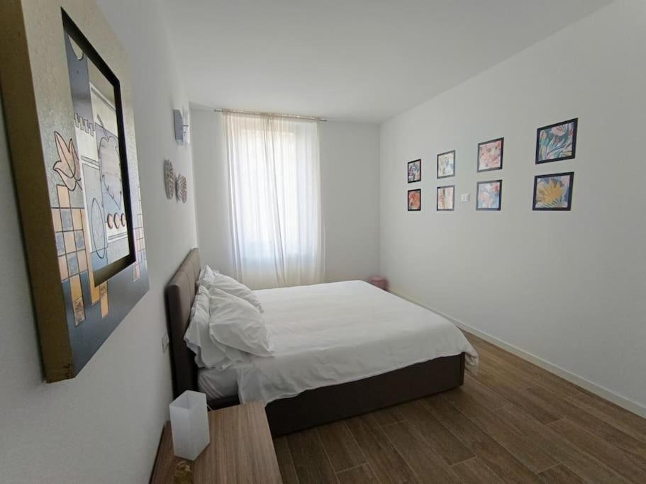 La Casa Di Alice In Centro Villa Bergamo Ngoại thất bức ảnh